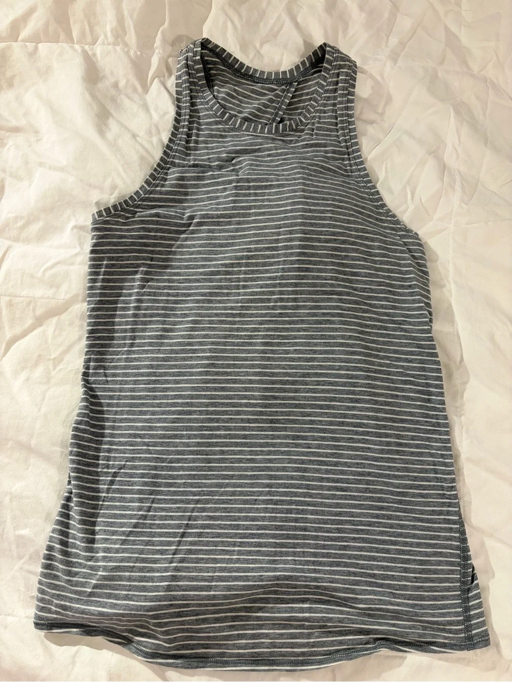 Lululemon Tank Top Bundle (3) | Cotton Blend | Approx. Women’s 6/8 - Picture 2 of 8
